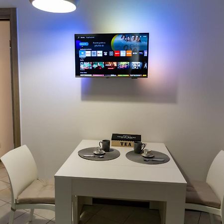 Villa Loft 12/A à Modugno Extérieur photo