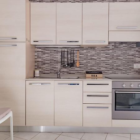 Villa Loft 12/A à Modugno Extérieur photo