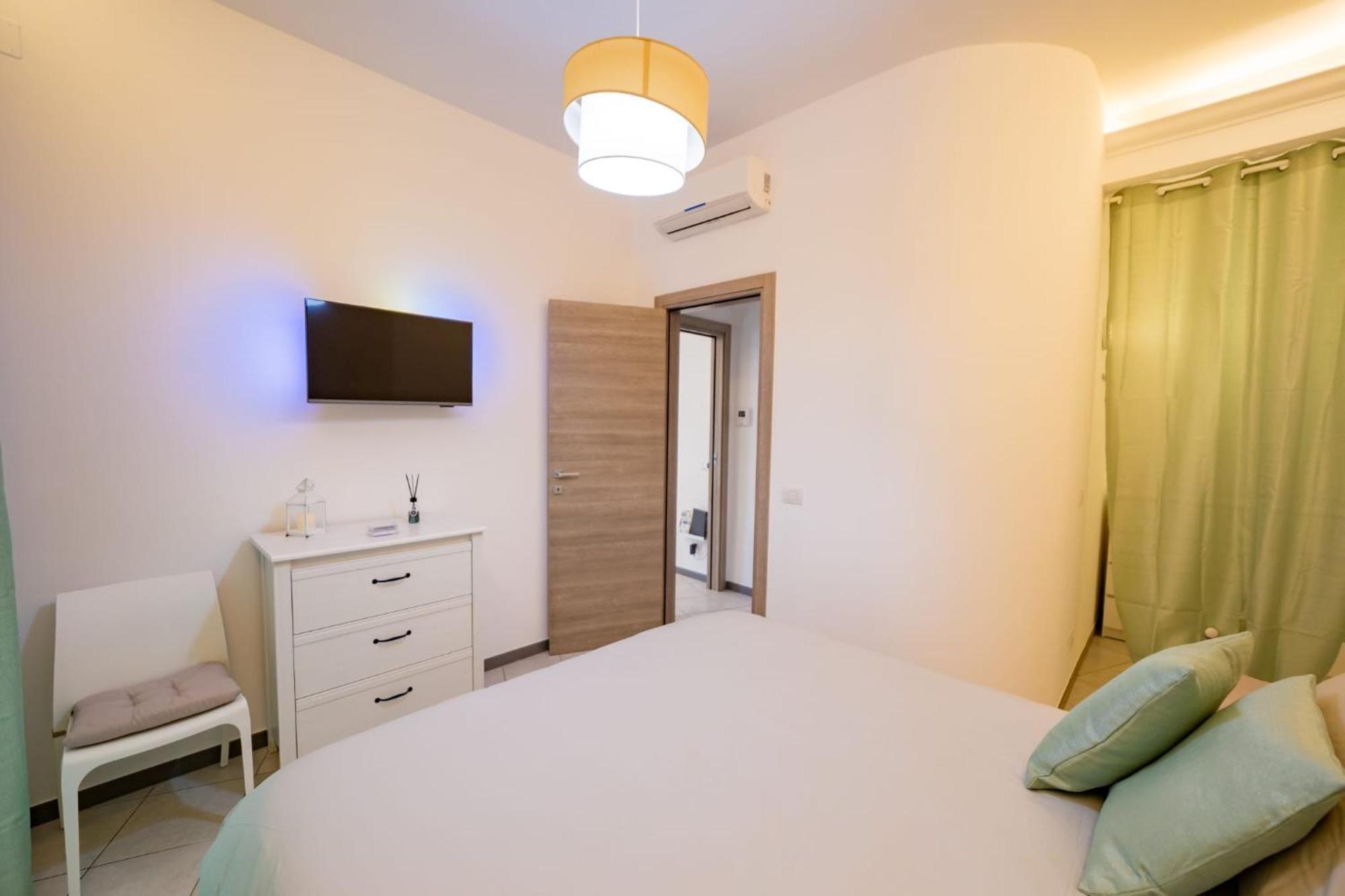 Villa Loft 12/A à Modugno Extérieur photo