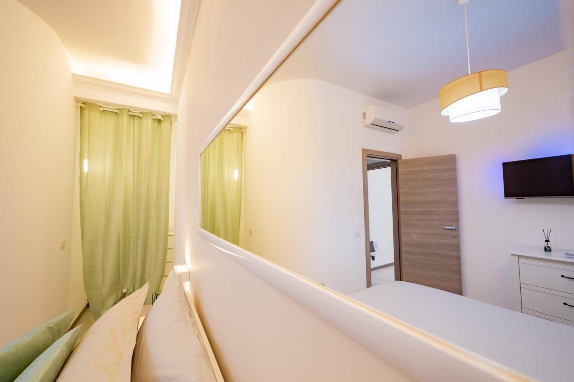 Villa Loft 12/A à Modugno Extérieur photo
