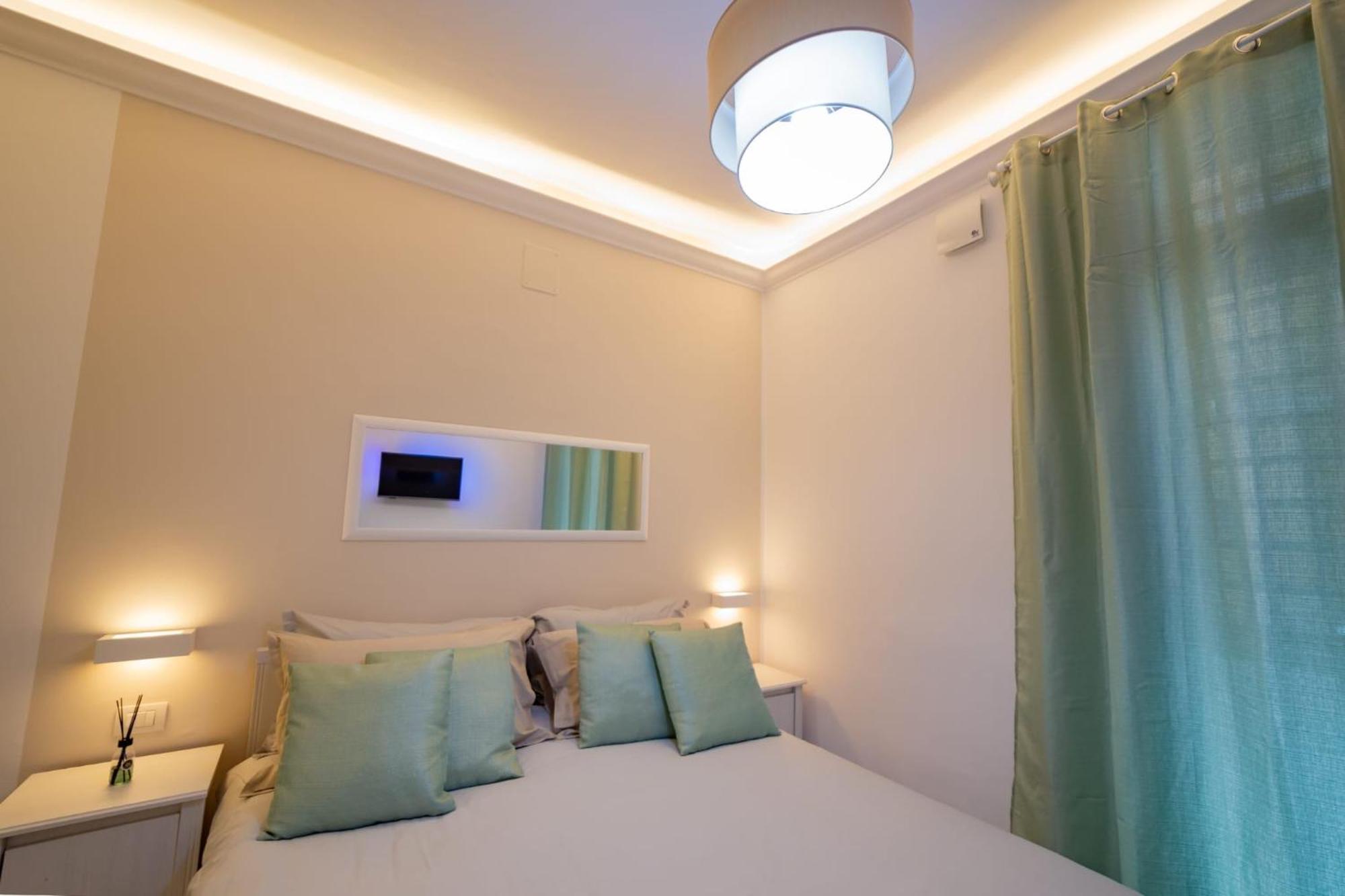 Villa Loft 12/A à Modugno Extérieur photo