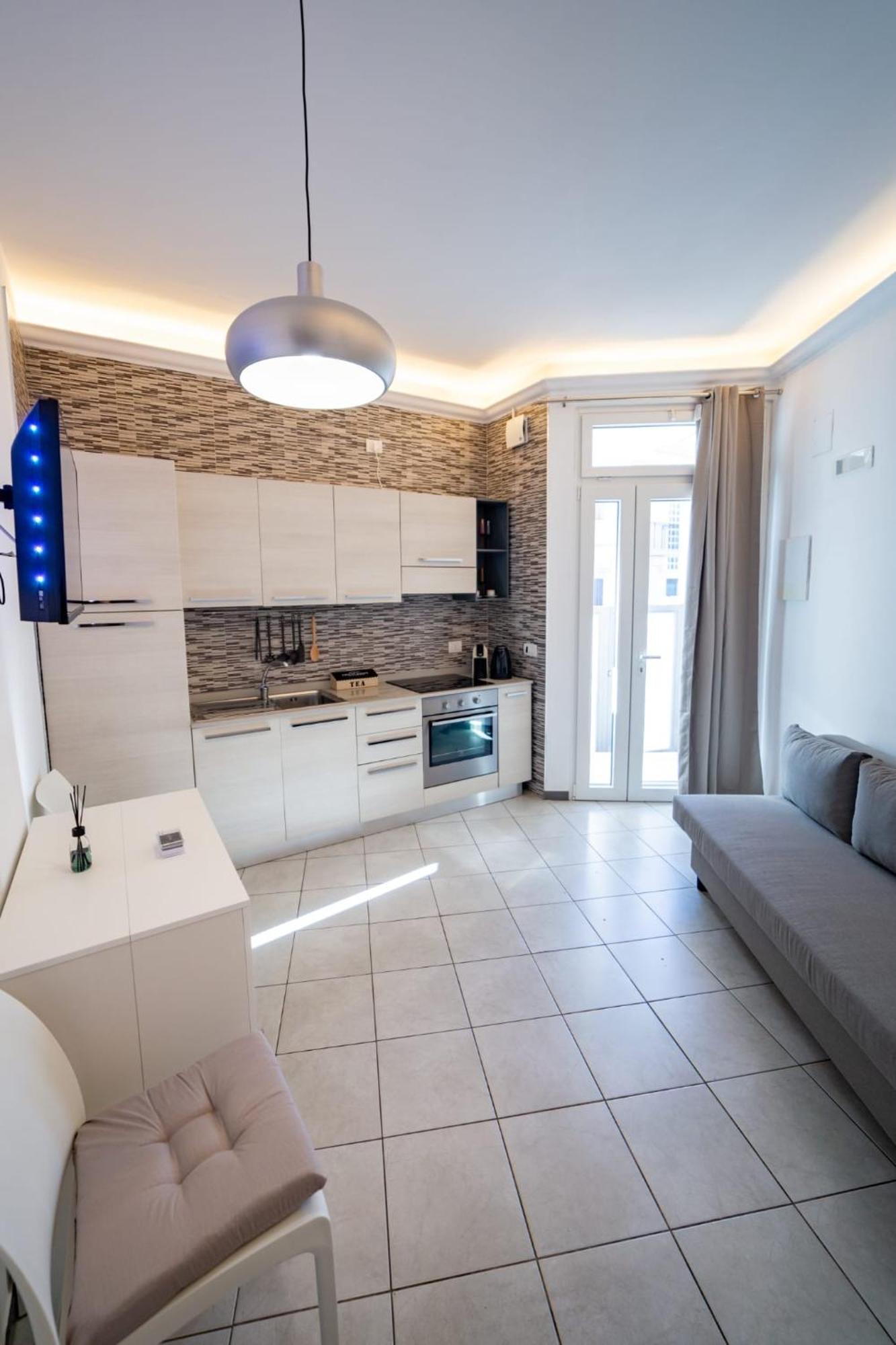 Villa Loft 12/A à Modugno Extérieur photo