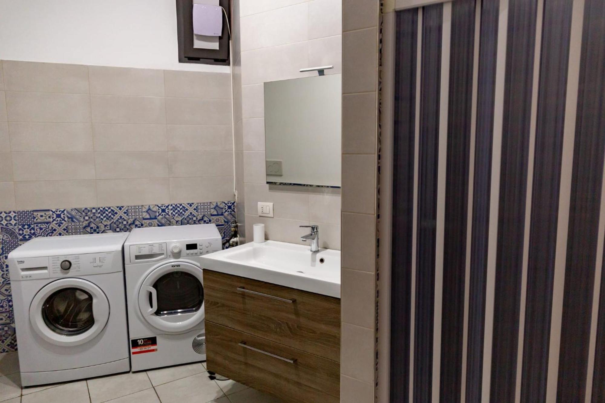Villa Loft 12/A à Modugno Extérieur photo