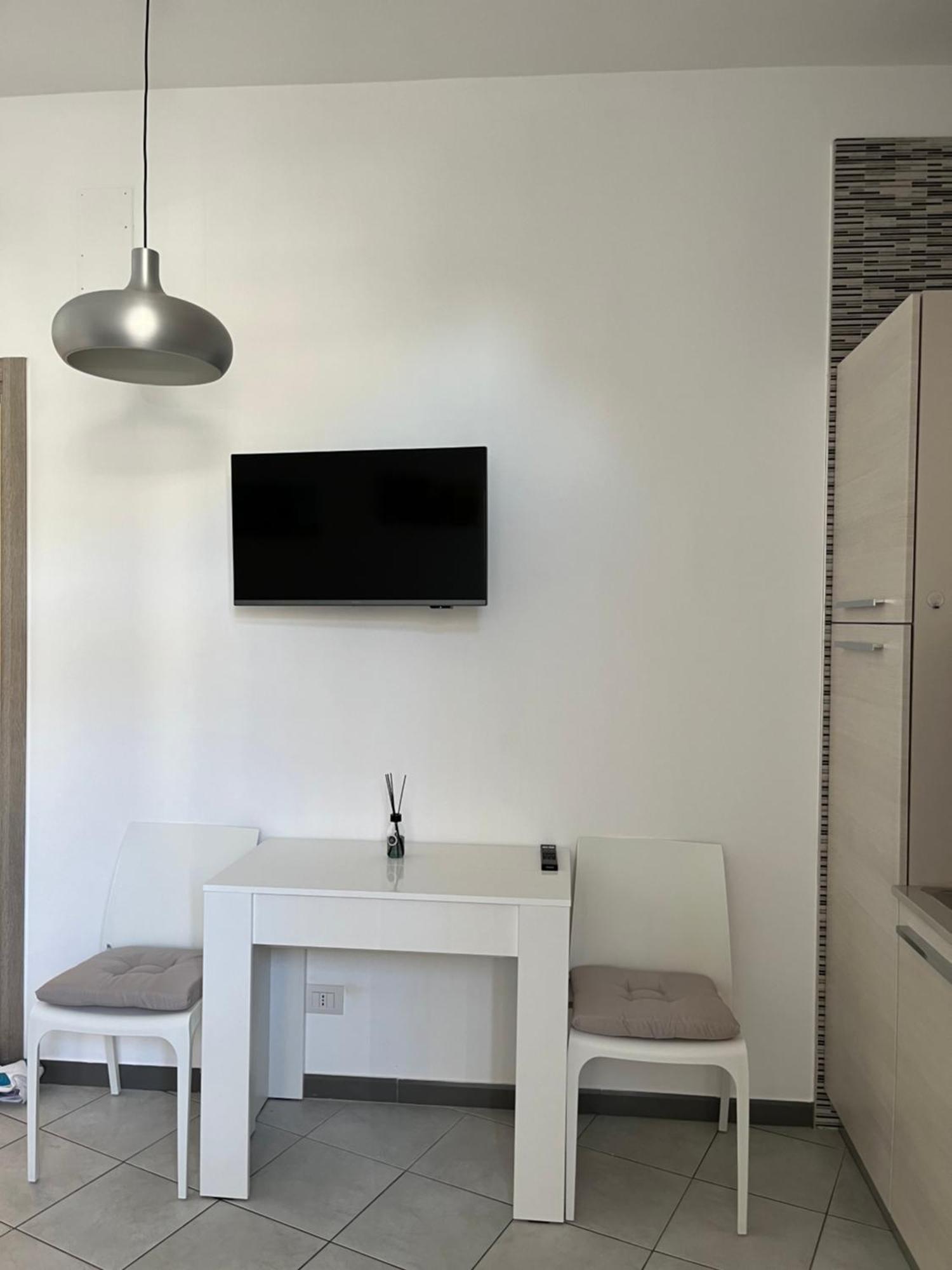 Villa Loft 12/A à Modugno Extérieur photo